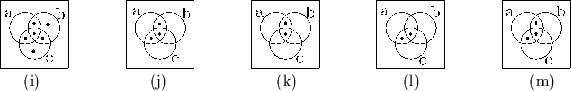 \begin{picture}
(4.96,0.75)
\par\put(0,0.75){\special{em:graph baxv4a.pcx}}
\par...
...ar\put(2.4,0.0){(k)}
\par\put(3.5,0.0){(l)}
\par\put(4.6,0.0){(m)}
\end{picture}