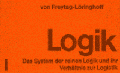 Logik I, Kohlhammer Verlag, 1972, 5. Auflage