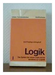 Logik I