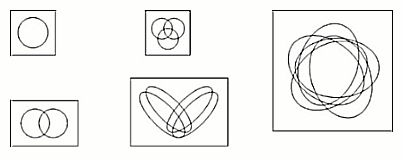 Venn-Diagramme